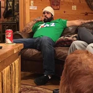 Meet your Posher, Mark